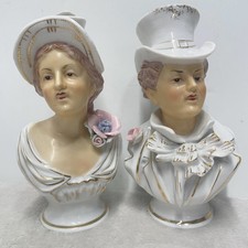 Vintage head vases for sale  Van Buren