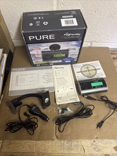 Pure highway car for sale  SOUTHAMPTON