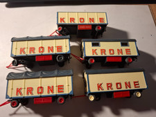 Preiser circus krone gebraucht kaufen Preiser circus krone gebraucht kaufen  Baesweiler