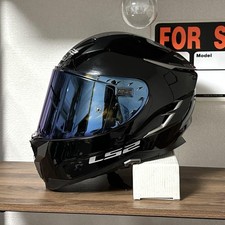 Capacete LS2 CHALLENGE F rosto inteiro agora #PG007S, usado comprar usado  Enviando para Brazil