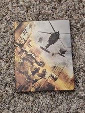 Black hawk steelbook for sale  Saint Paul