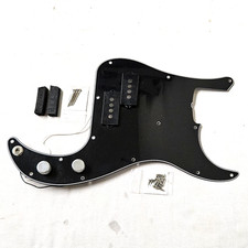 2021 Fender Road Worn Nate Mendel Precision P Bass CARREGADO PICKGUARD Duncan SPB-3 comprar usado  Enviando para Brazil