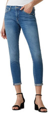 Mavi damen jeans gebraucht kaufen  Berlin