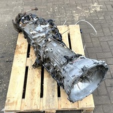 Auto gear box for sale  ROTHERHAM