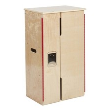 Play kitchen refrigerator for sale  Ashford
