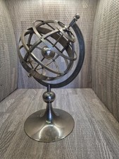 Metal chrome finish for sale  BRIDGWATER