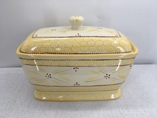 ceramic bread box for sale  Summerville