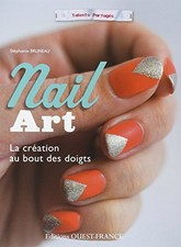 Nail art création d'occasion  Corbeil-Essonnes