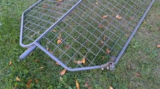 Dog guard hyundai for sale  CAMBRIDGE