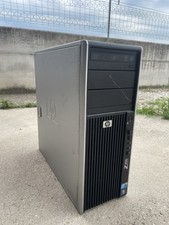 Fisso workstation z400 usato  Torre di Mosto