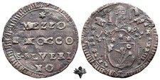 Stato pontificio san usato  Cremona