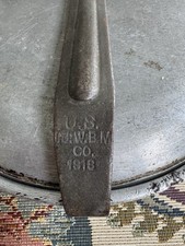 M1910 dated 1918 for sale  Orlando