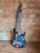 Peavey guitar marvel for sale  WEDNESBURY