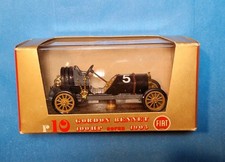 Modellino brumm fiat usato  Italia