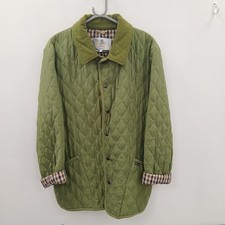 Aquascutum quilted jacket for sale Aquascutum quilted jacket for sale  ROMFORD