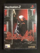 devil may cry usato devil may cry usato Fucecchio