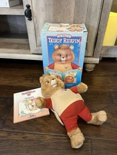 1992 teddy ruxpin for sale  Crestwood