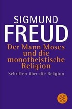 Mann moses monotheistische gebraucht kaufen  Berlin