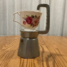 Neapolitan coffee maker for sale  Schwenksville