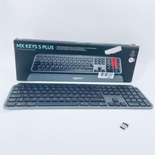 Logitech keys plus gebraucht kaufen  Wetzlar