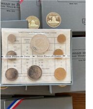 Monnaie paris coffret usato  Italia