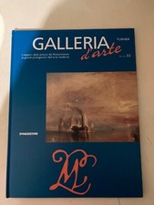 Galleria arte deagostini usato  Adrano