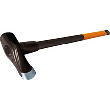 Fiskars martello spacco usato  Roccagloriosa