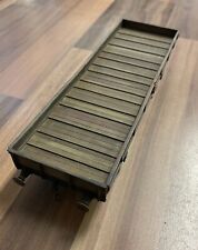 Gauge wagons kit for sale  NORWICH