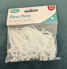 Denta glow floss for sale  BELFAST