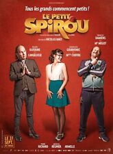 Petit spirou 2017 d'occasion  Expédié en Belgium