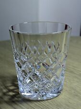 Vintage luminarc crystal for sale  ST. LEONARDS-ON-SEA