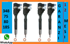 Kit iniettori bosch usato  Bovolone