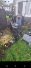 Green mech 100 for sale  ALLOA