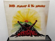Bob marley uprising usato  San Nazzaro