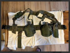 Usmc web gear for sale  Garden Grove