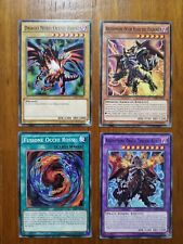 Set italiano drago usato  Valva