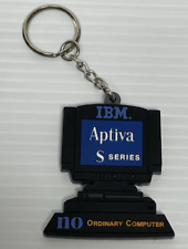Vintage keychain ibm for sale  Ormond Beach