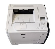 Laserjet p3015dn ce528a gebraucht kaufen  Nürnberg