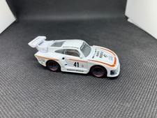 Majorette porsche 935 for sale  HARTLEPOOL