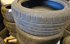 Gomme invernali rotalla usato  Cuneo