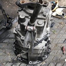Mercedes benz gearbox for sale  SANDY