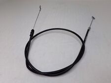 Cable frein moteur d'occasion  Vix