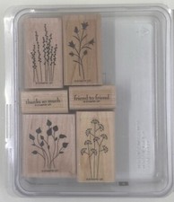 Juego de 6 tarjetas de artesanía de libro de recortes de hobby usadas suavemente segunda mano  Embacar hacia Mexico