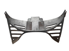 Carena protezione radiatore usato Carena protezione radiatore usato  Caivano