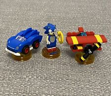 Lego dimensions sonic for sale  ALFRETON