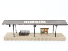 Vollmer 43559 gebäude gebraucht kaufen  Hameln