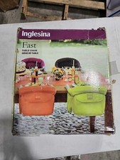 Inglesina fast table for sale  Deal