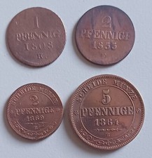 Notgeld sachsen 1808 gebraucht kaufen  Rülzheim