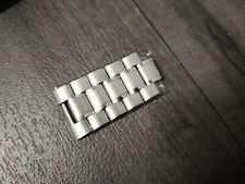 Watch band solid for sale  BOLTON