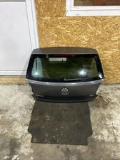 Heckklappe ld7r pepper gebraucht kaufen  Porta Westfalica
